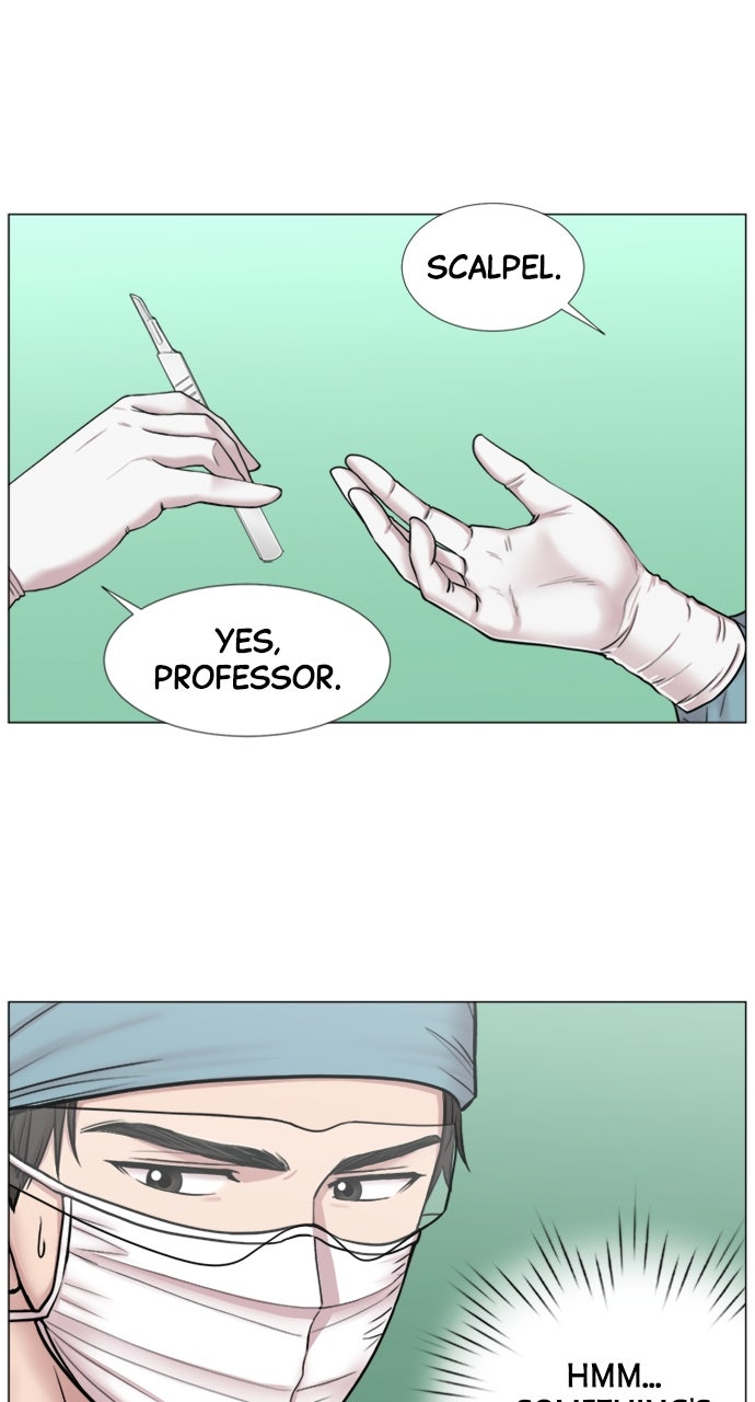 Read Trauma Center_ Golden Hour Manga Online