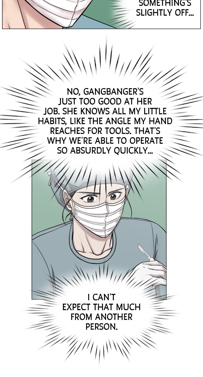 Read Trauma Center_ Golden Hour Manga Online