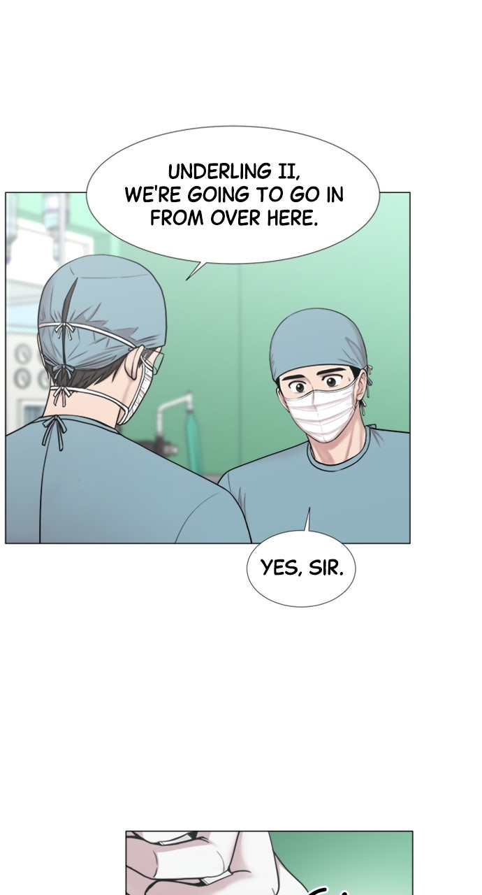Read Trauma Center_ Golden Hour Manga Online