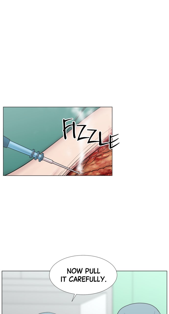 Read Trauma Center_ Golden Hour Manga Online