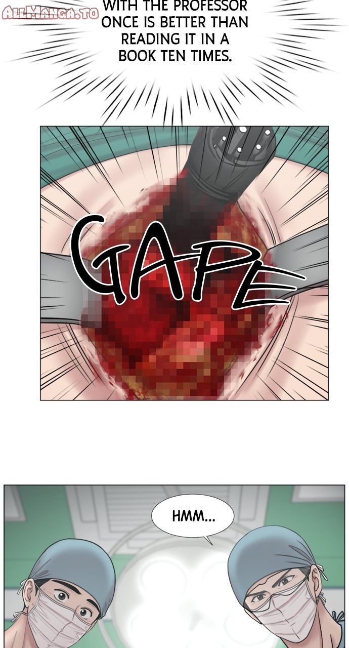 Read Trauma Center_ Golden Hour Manga Online