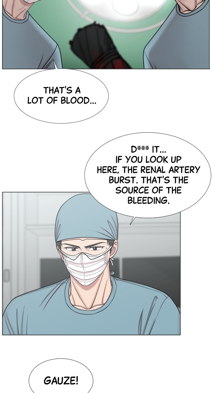 Read Trauma Center_ Golden Hour Manga Online