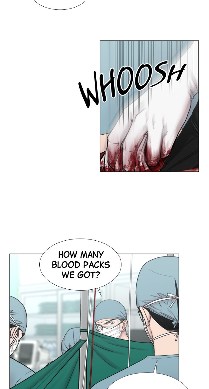 Read Trauma Center_ Golden Hour Manga Online