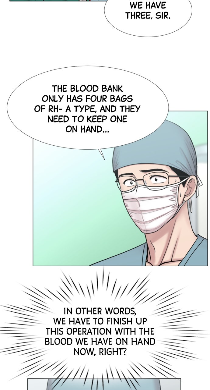 Read Trauma Center_ Golden Hour Manga Online