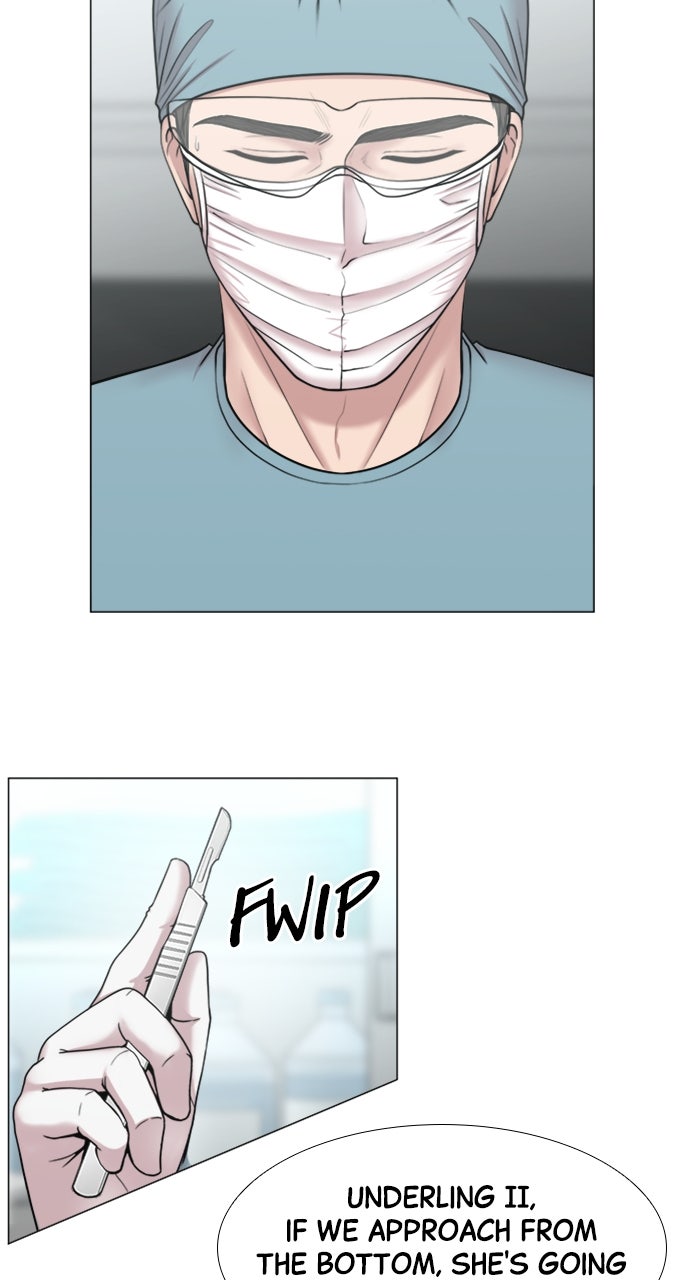 Read Trauma Center_ Golden Hour Manga Online