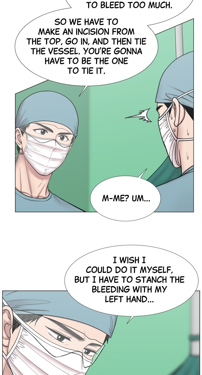 Read Trauma Center_ Golden Hour Manga Online