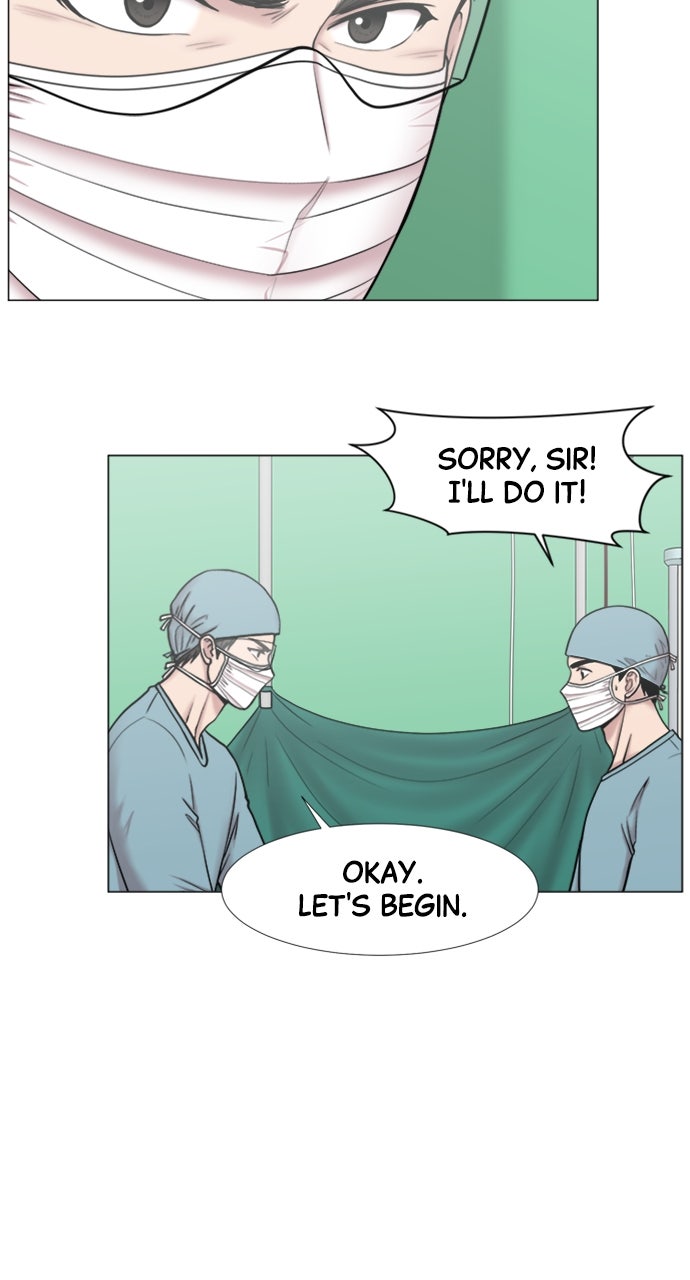 Read Trauma Center_ Golden Hour Manga Online