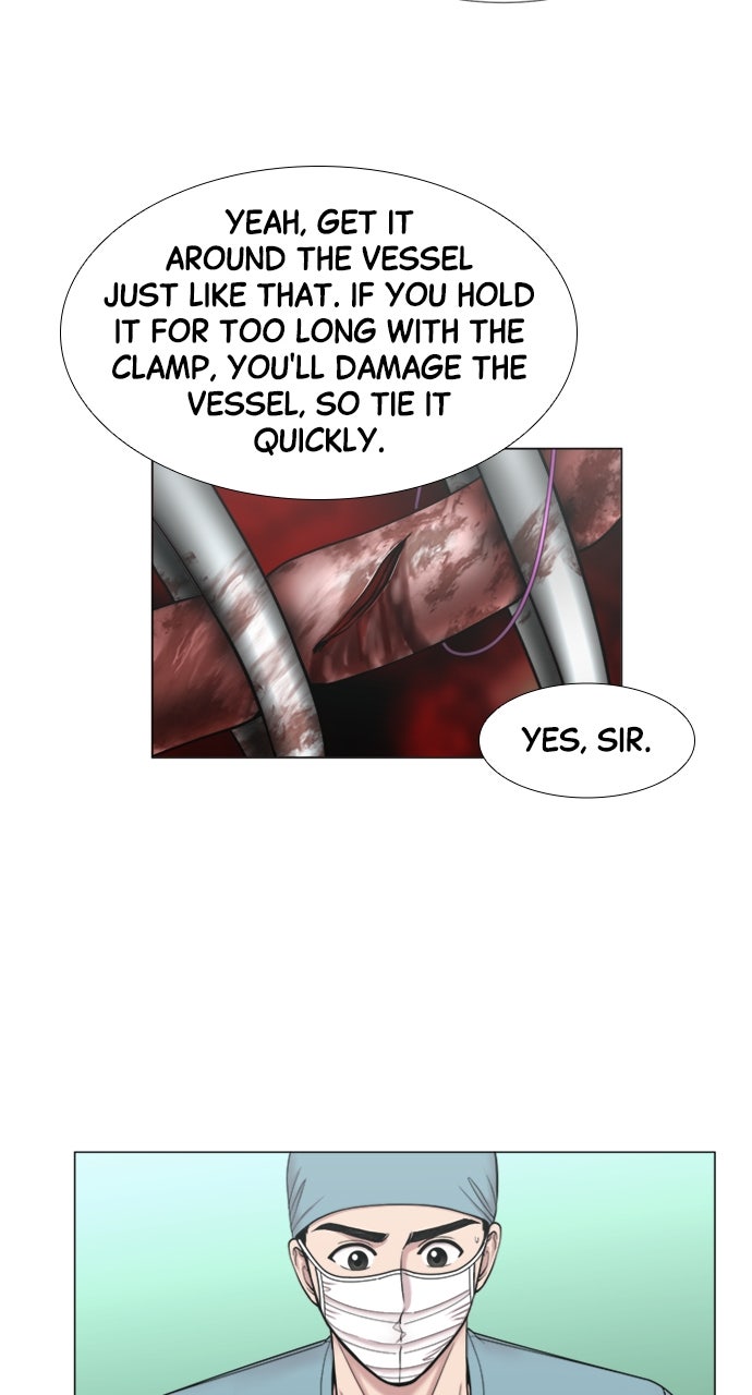 Read Trauma Center_ Golden Hour Manga Online