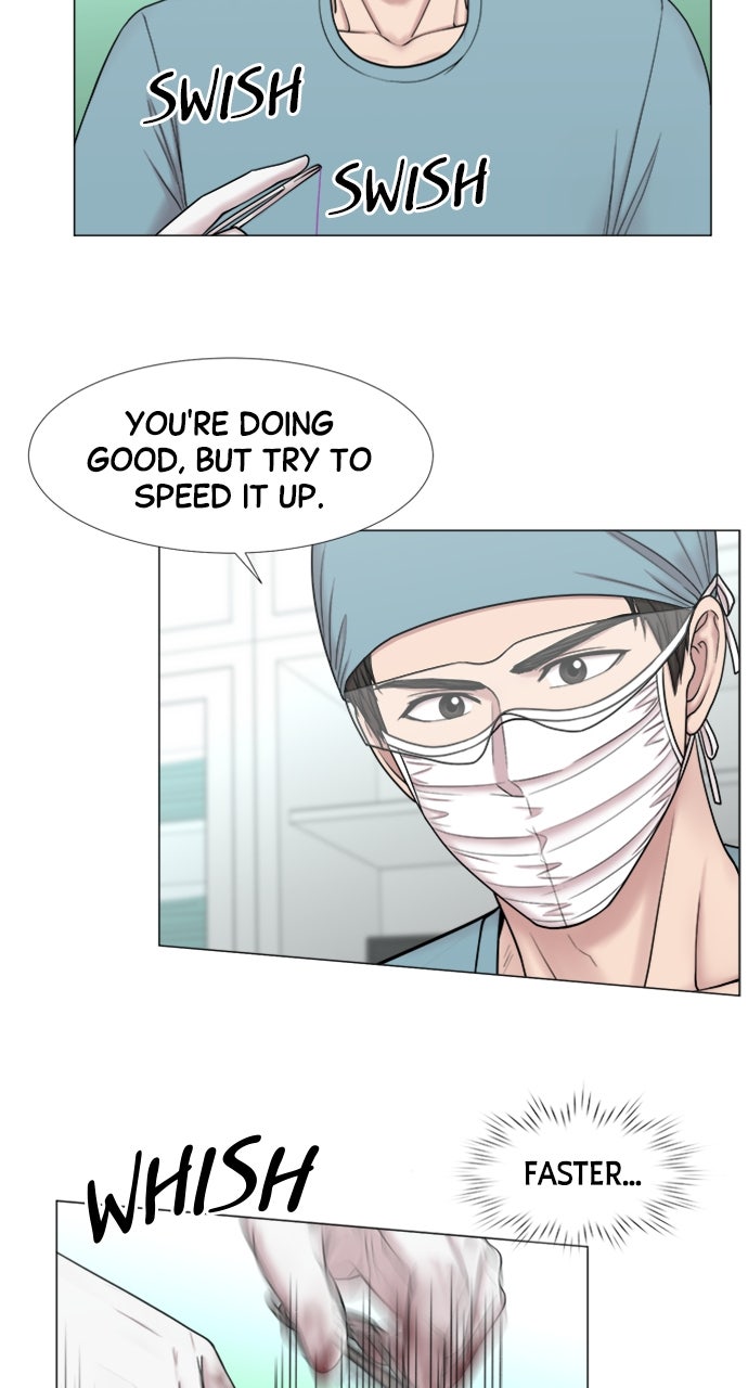 Read Trauma Center_ Golden Hour Manga Online