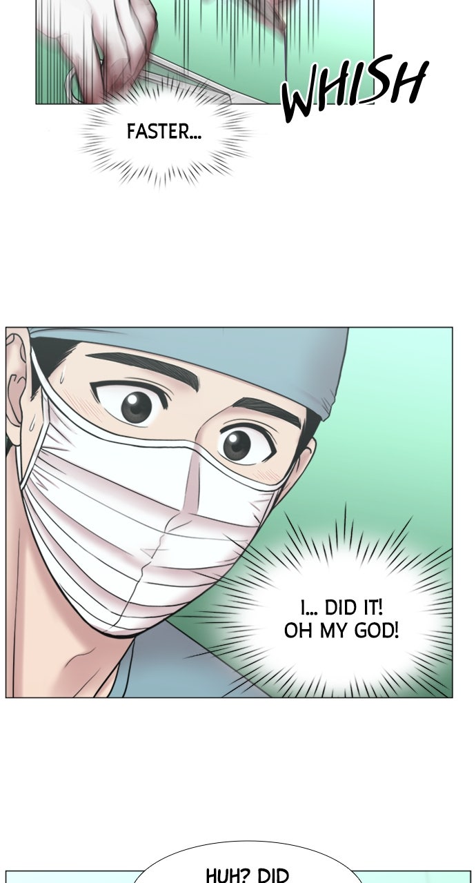 Read Trauma Center_ Golden Hour Manga Online