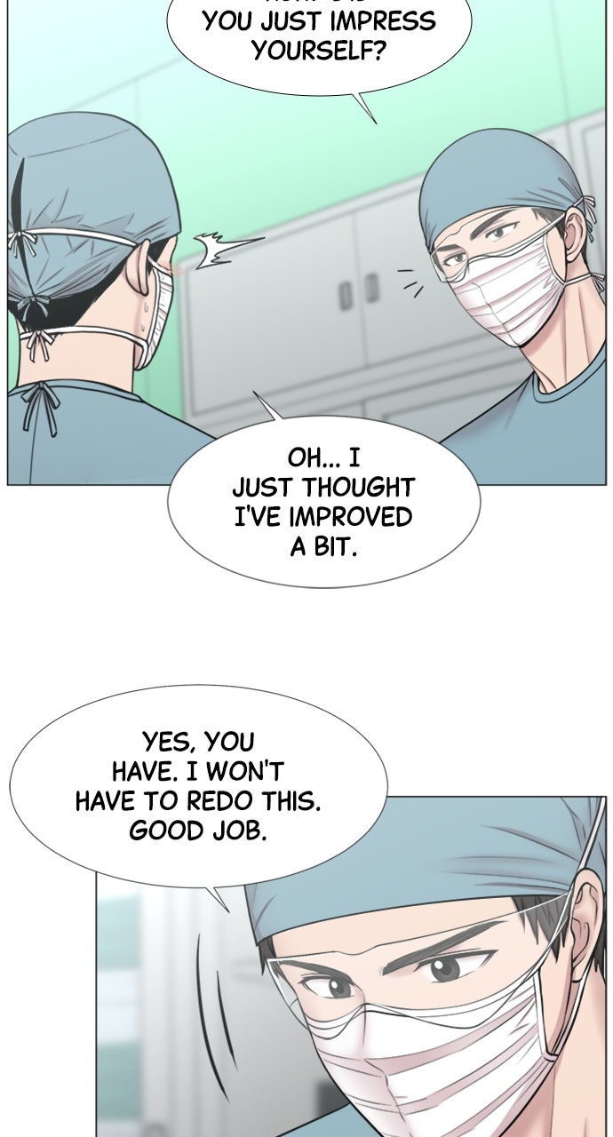 Read Trauma Center_ Golden Hour Manga Online