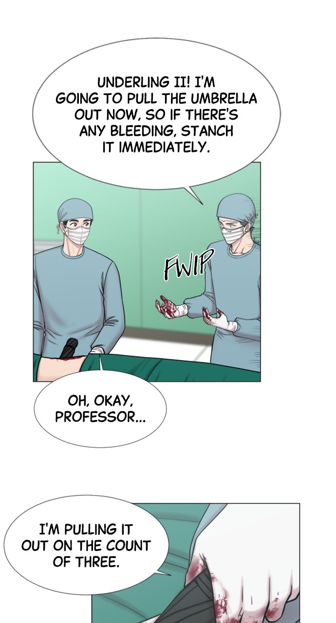 Read Trauma Center_ Golden Hour Manga Online