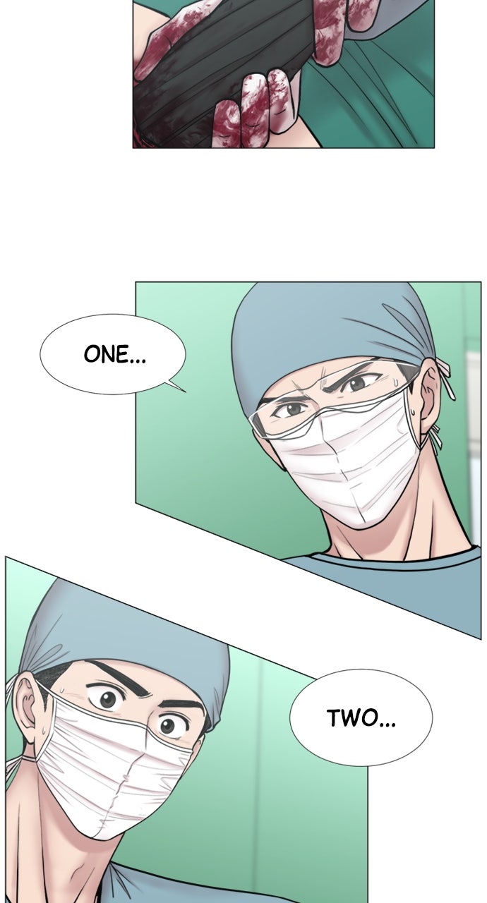 Read Trauma Center_ Golden Hour Manga Online