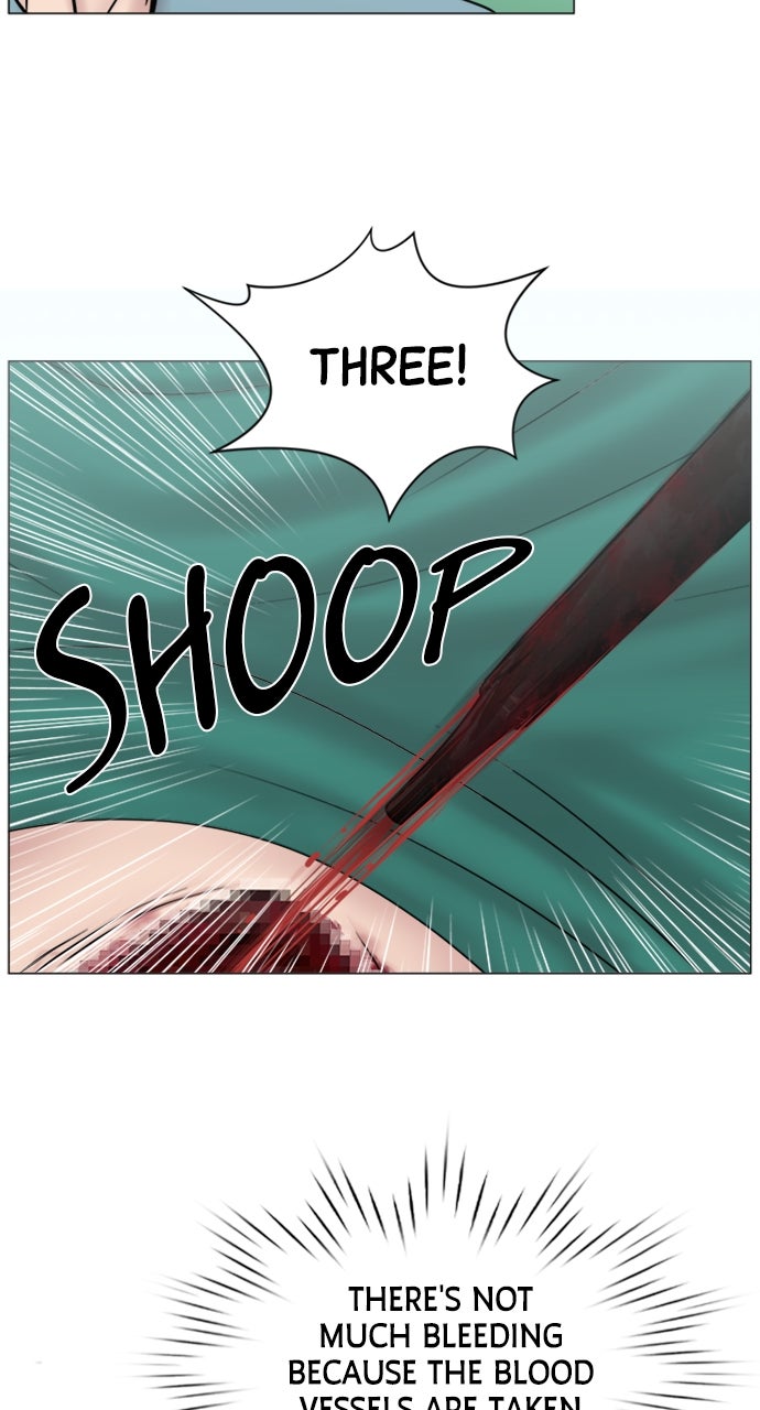 Read Trauma Center_ Golden Hour Manga Online