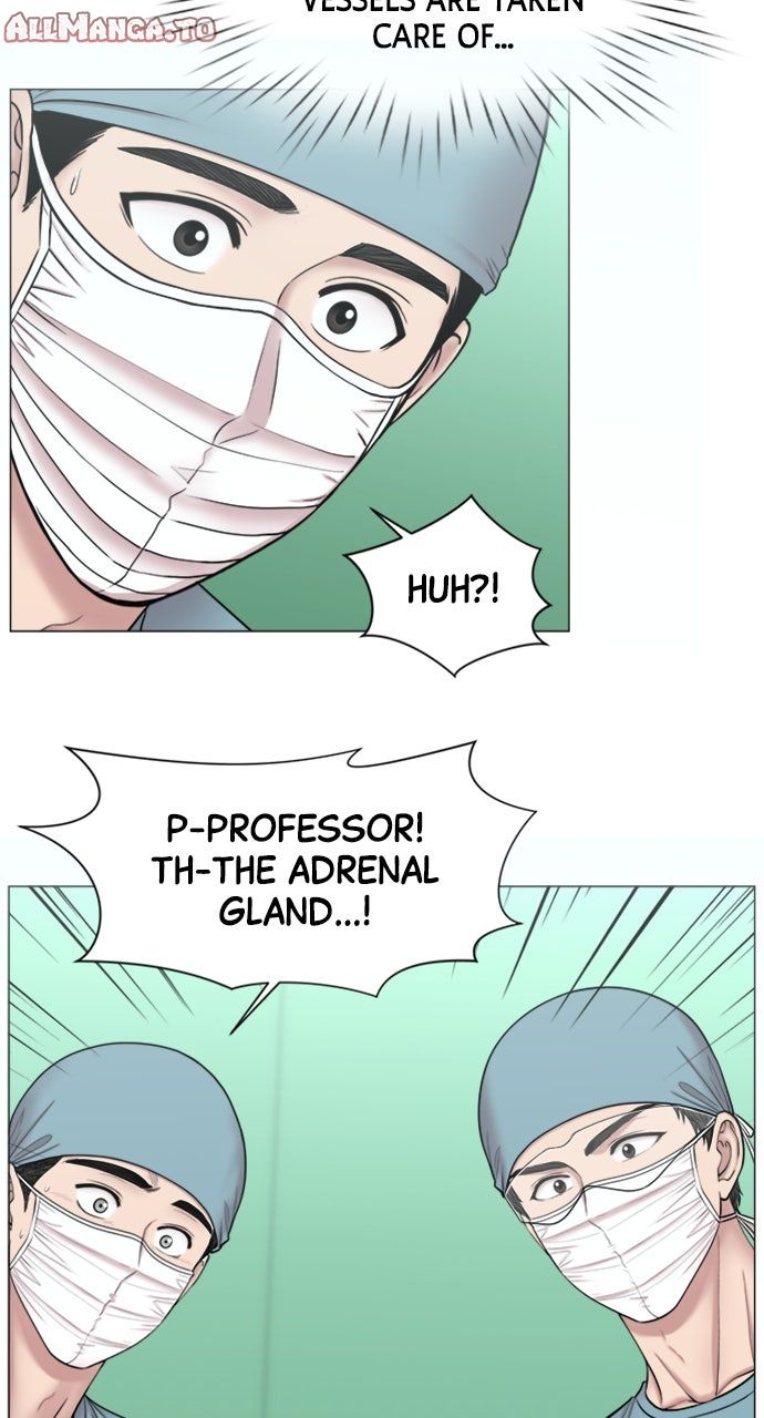 Read Trauma Center_ Golden Hour Manga Online