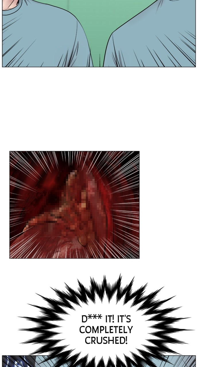 Read Trauma Center_ Golden Hour Manga Online