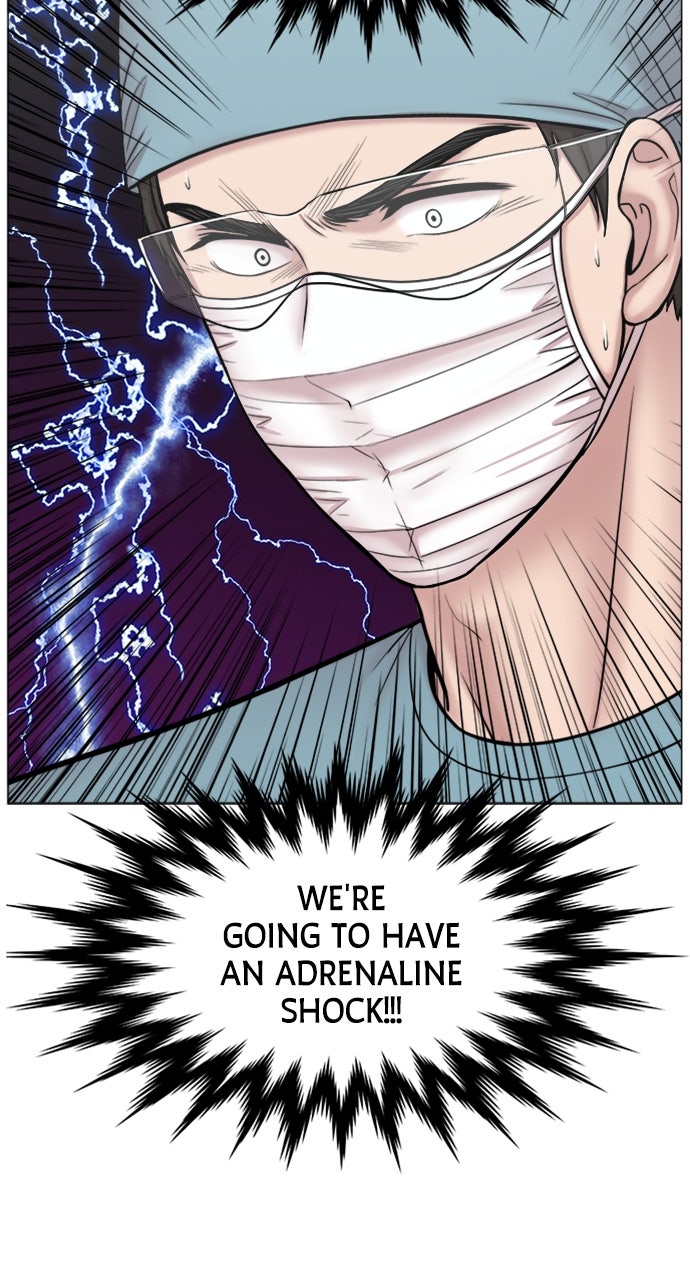 Read Trauma Center_ Golden Hour Manga Online