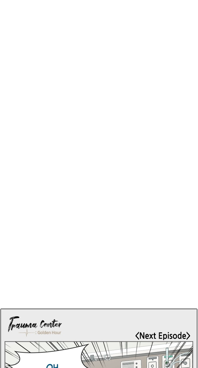 Read Trauma Center_ Golden Hour Manga Online