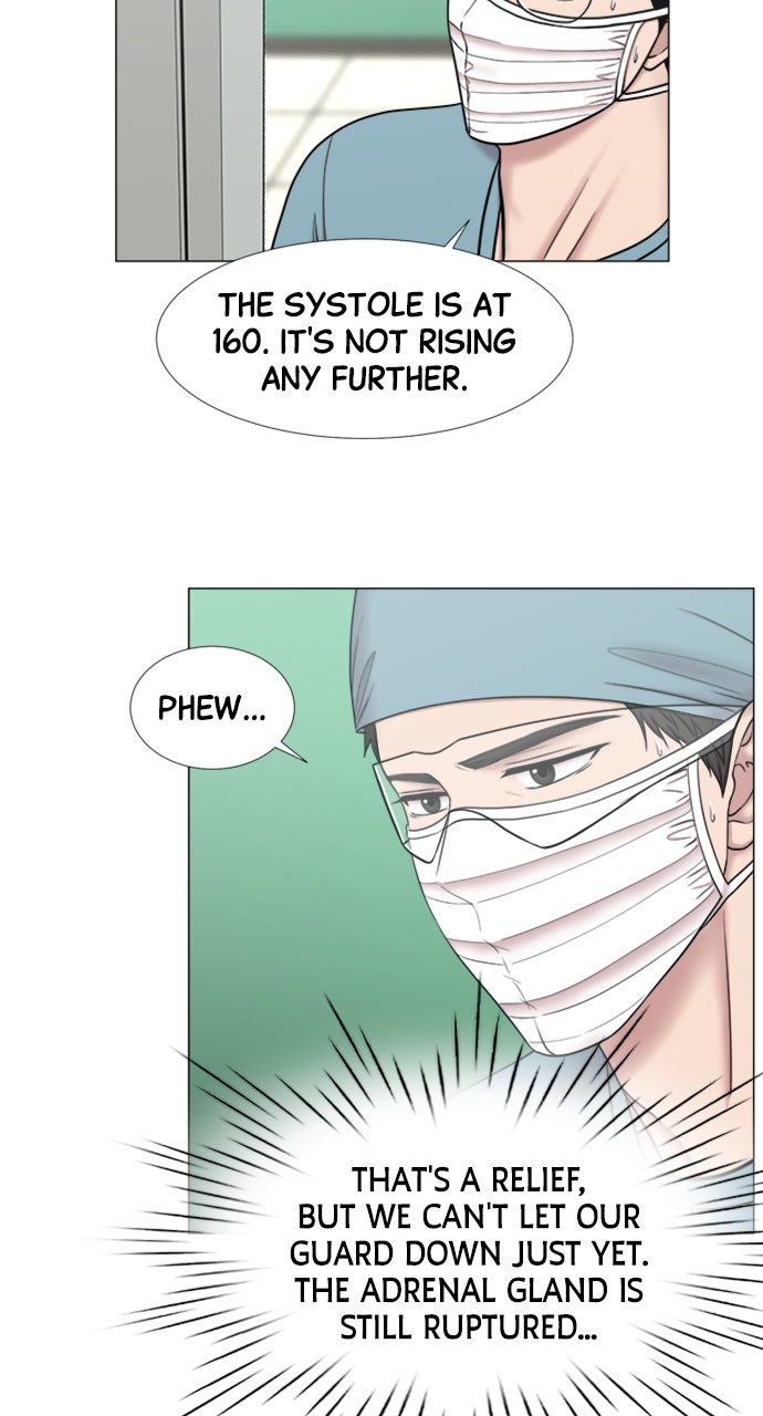 Read Trauma Center_ Golden Hour Manga Online