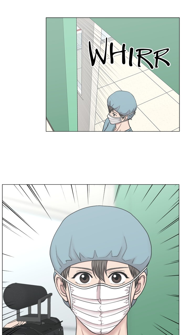 Read Trauma Center_ Golden Hour Manga Online