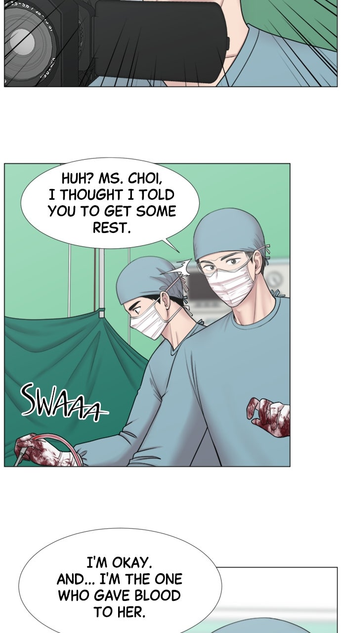 Read Trauma Center_ Golden Hour Manga Online