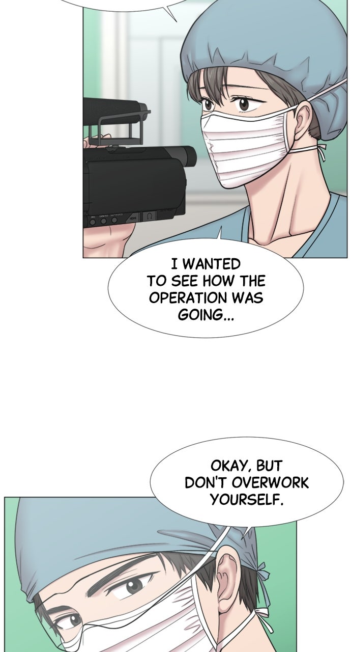 Read Trauma Center_ Golden Hour Manga Online