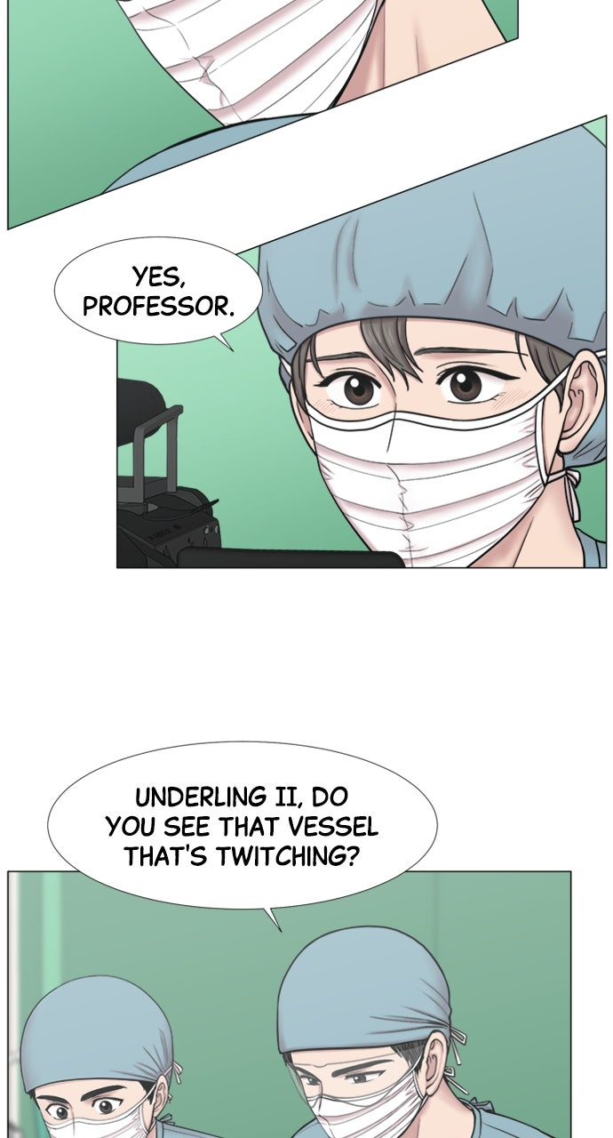 Read Trauma Center_ Golden Hour Manga Online