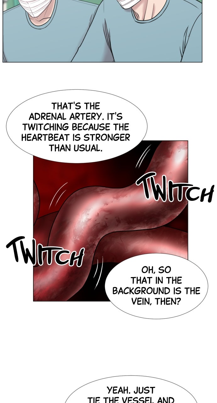 Read Trauma Center_ Golden Hour Manga Online