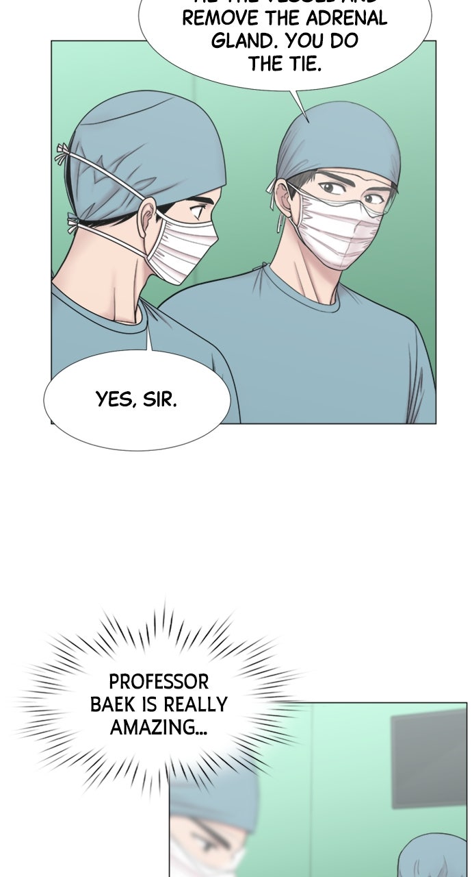 Read Trauma Center_ Golden Hour Manga Online