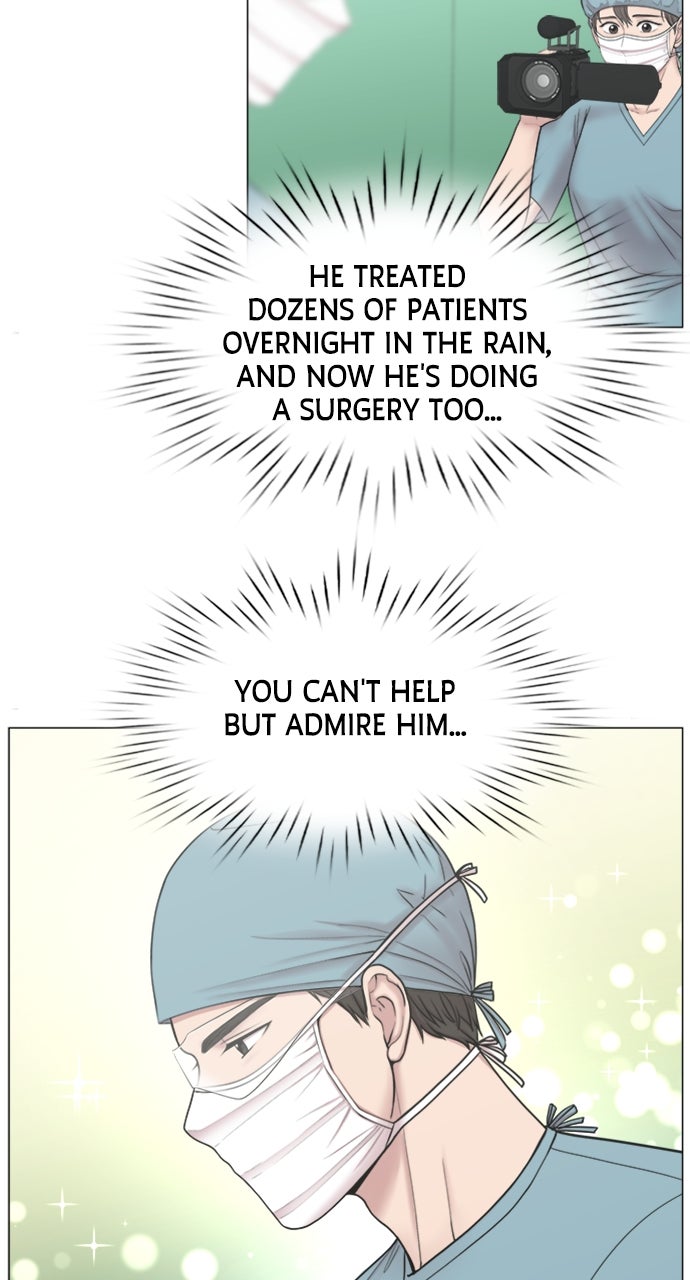 Read Trauma Center_ Golden Hour Manga Online