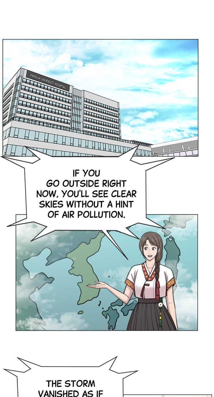Read Trauma Center_ Golden Hour Manga Online