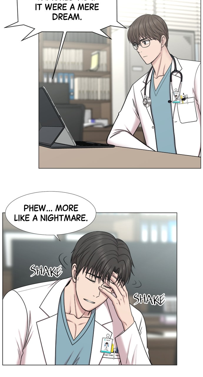 Read Trauma Center_ Golden Hour Manga Online