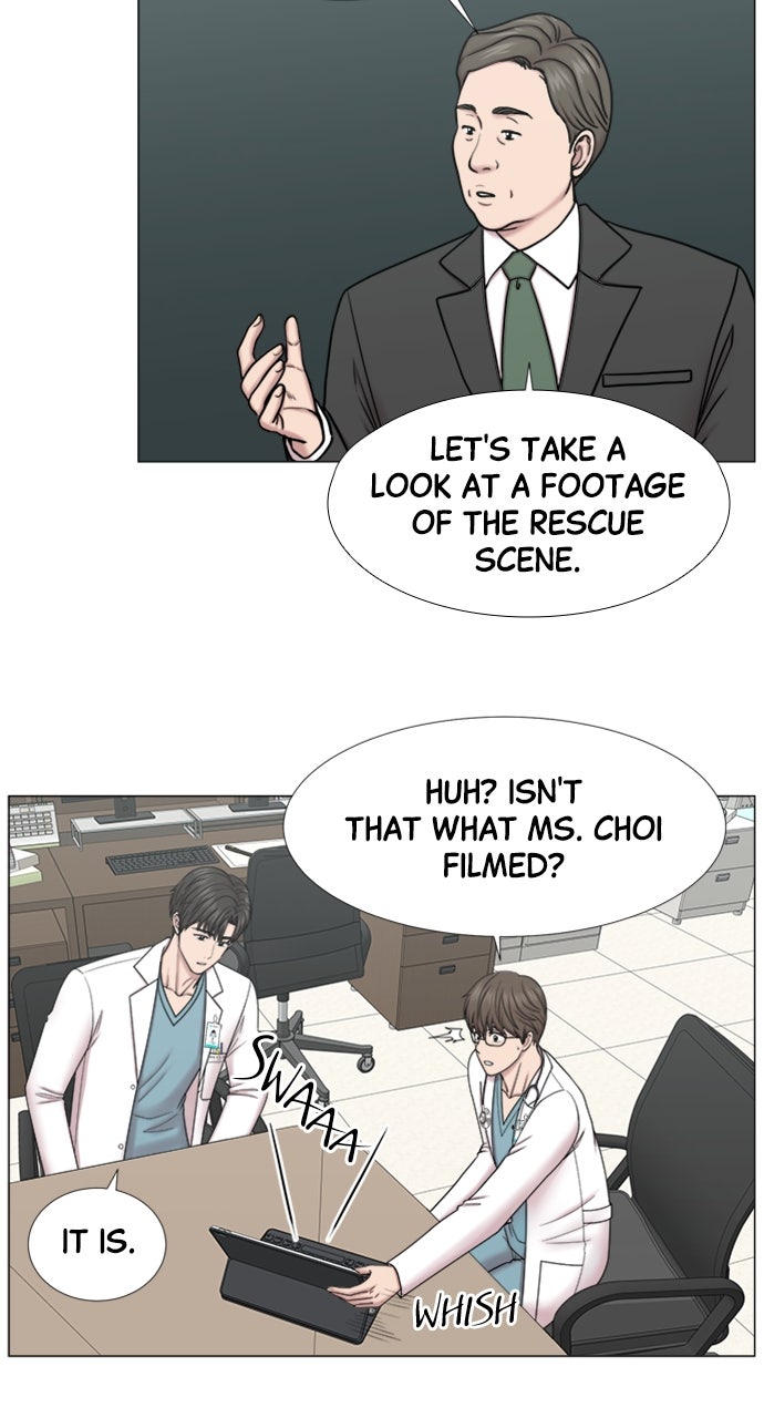 Read Trauma Center_ Golden Hour Manga Online