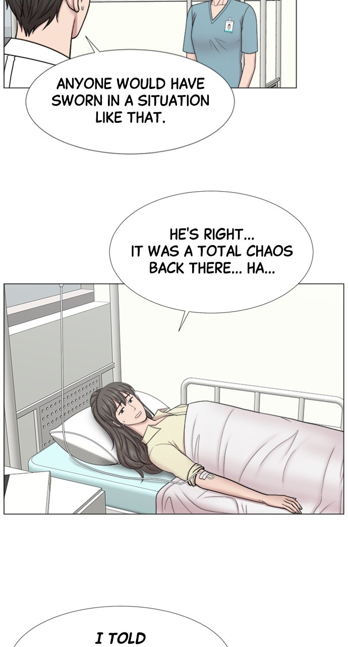 Read Trauma Center_ Golden Hour Manga Online