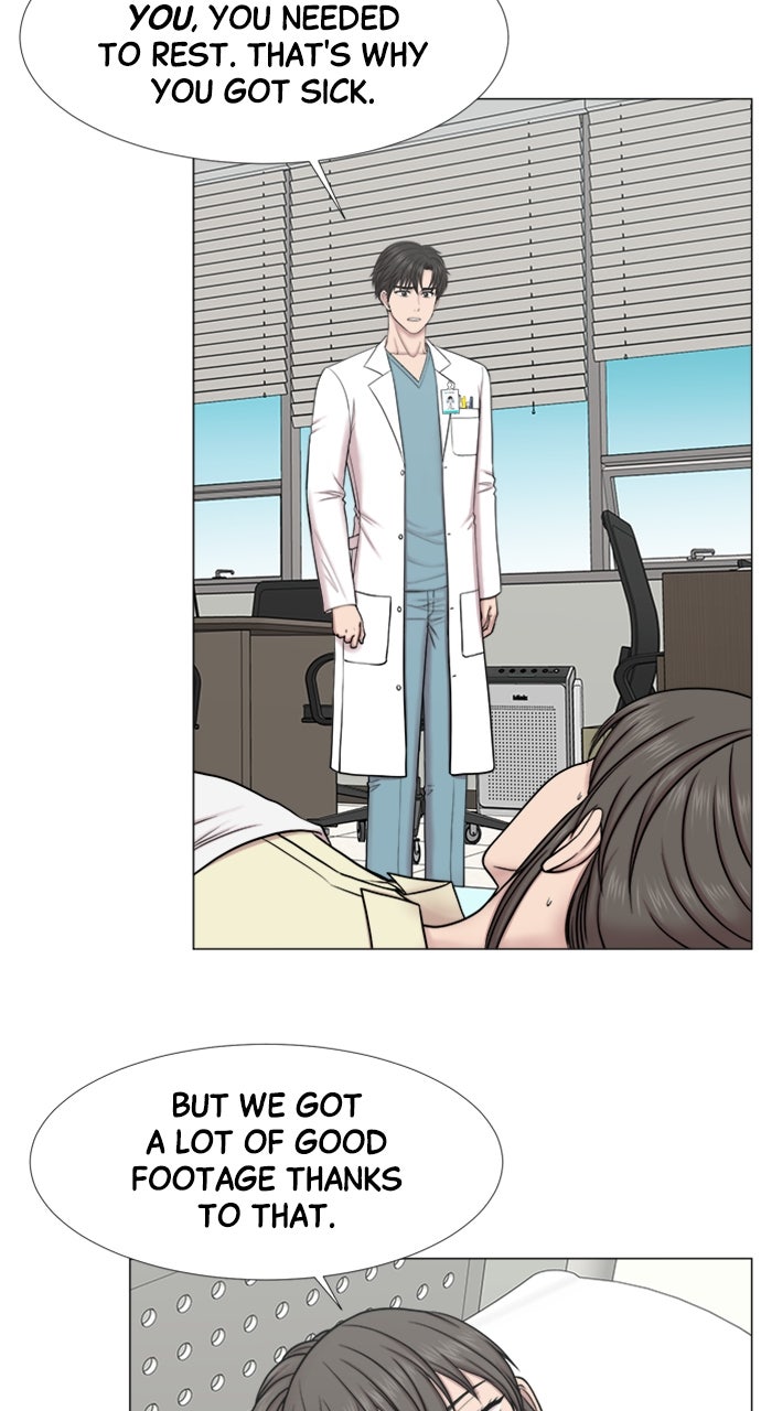 Read Trauma Center_ Golden Hour Manga Online