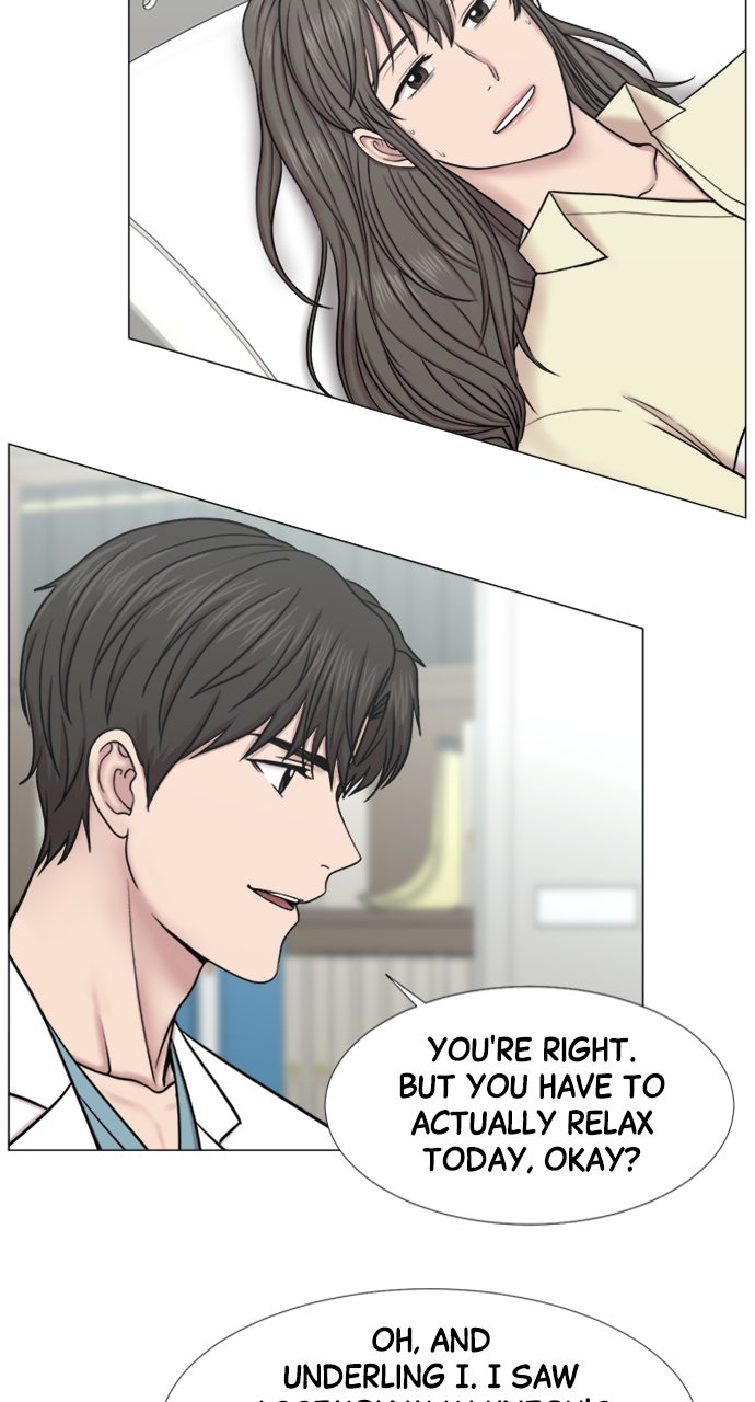 Read Trauma Center_ Golden Hour Manga Online