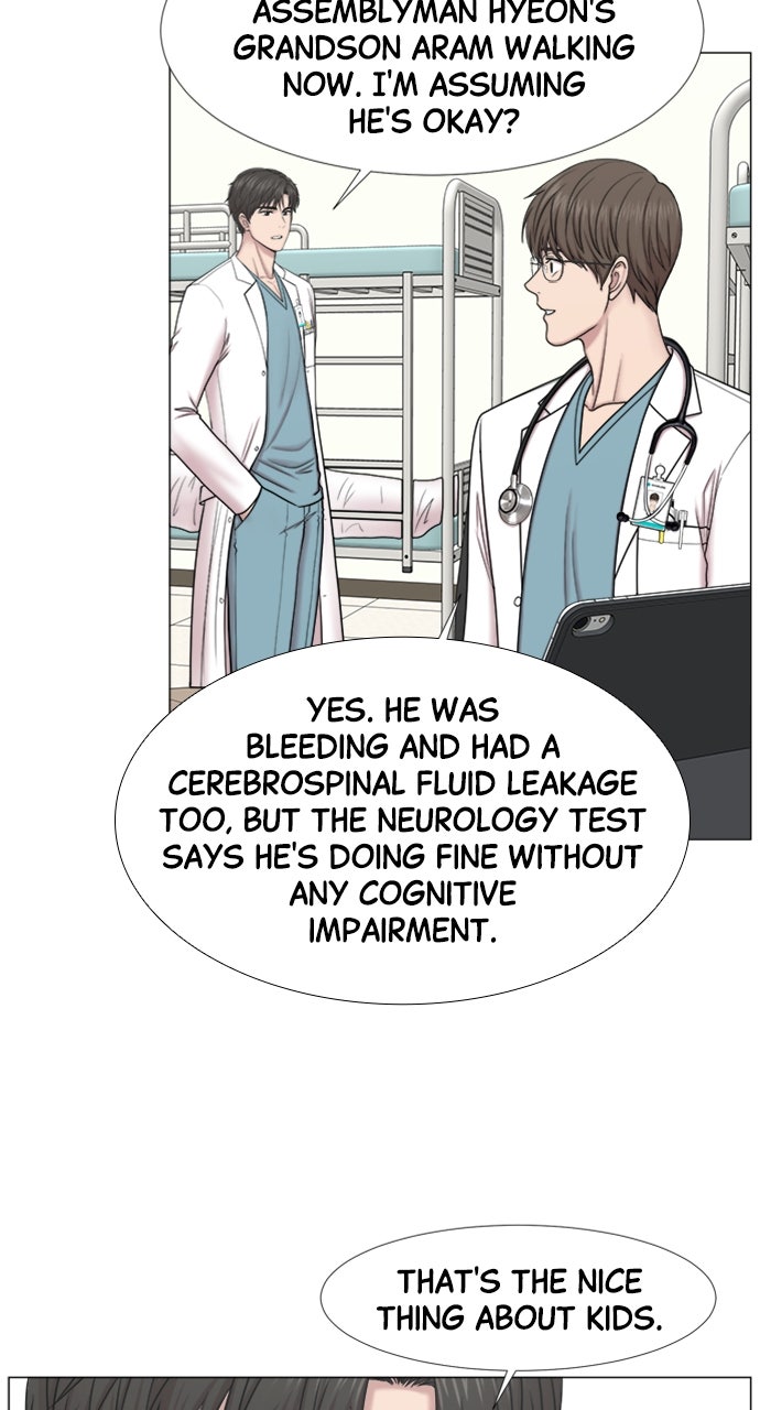 Read Trauma Center_ Golden Hour Manga Online