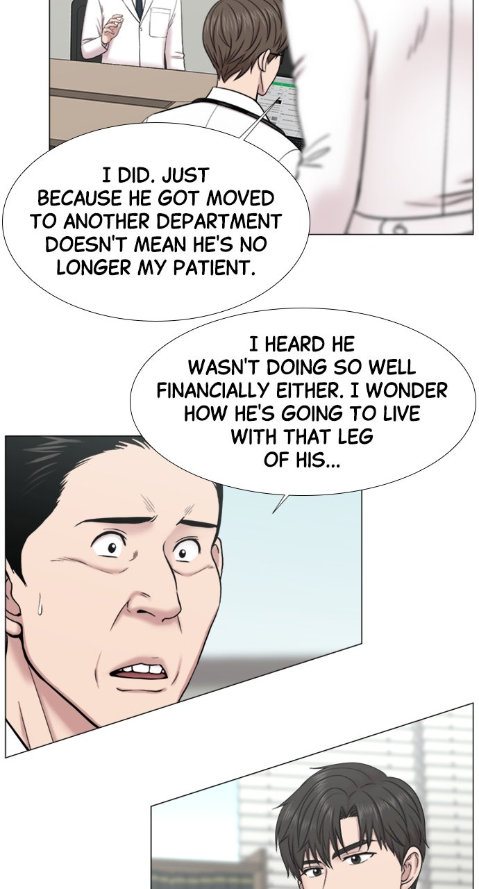 Read Trauma Center_ Golden Hour Manga Online