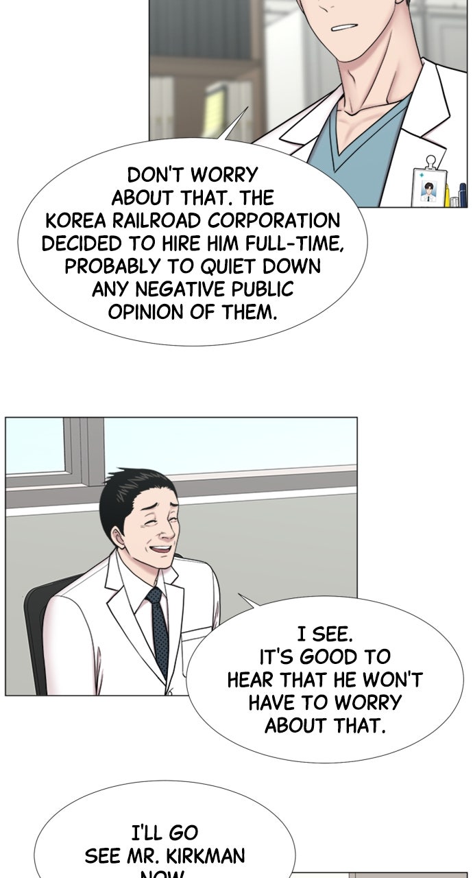 Read Trauma Center_ Golden Hour Manga Online