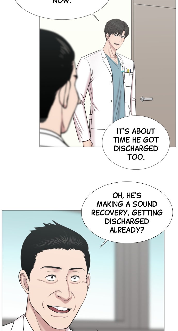 Read Trauma Center_ Golden Hour Manga Online