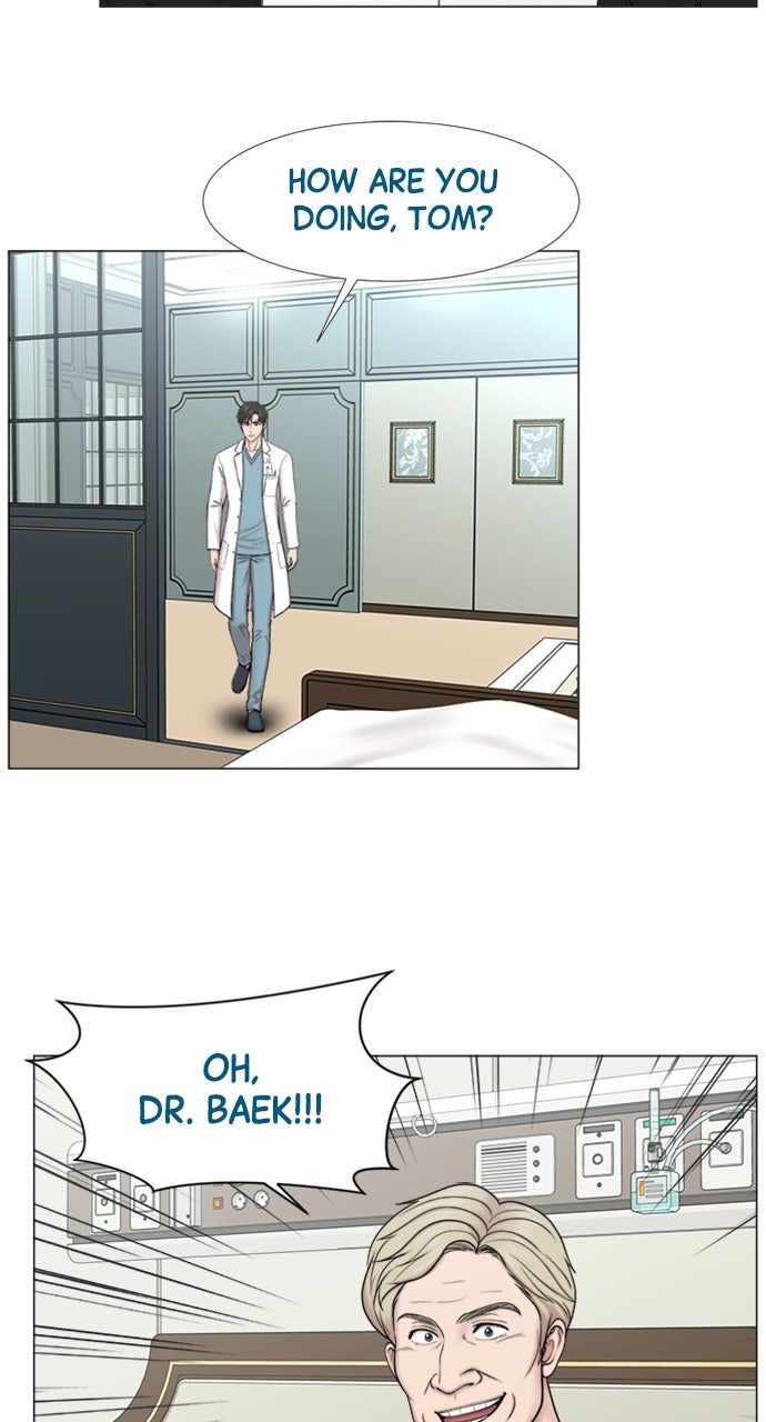 Read Trauma Center_ Golden Hour Manga Online