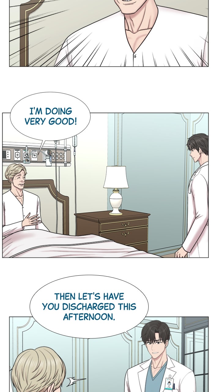 Read Trauma Center_ Golden Hour Manga Online