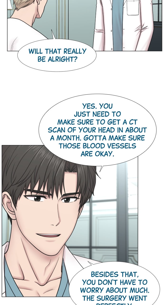 Read Trauma Center_ Golden Hour Manga Online