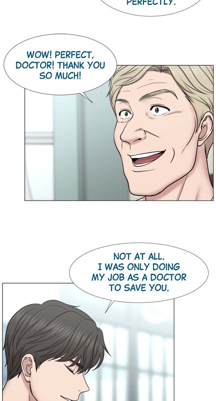 Read Trauma Center_ Golden Hour Manga Online