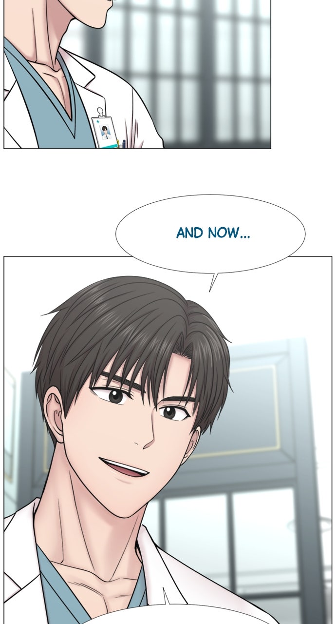 Read Trauma Center_ Golden Hour Manga Online