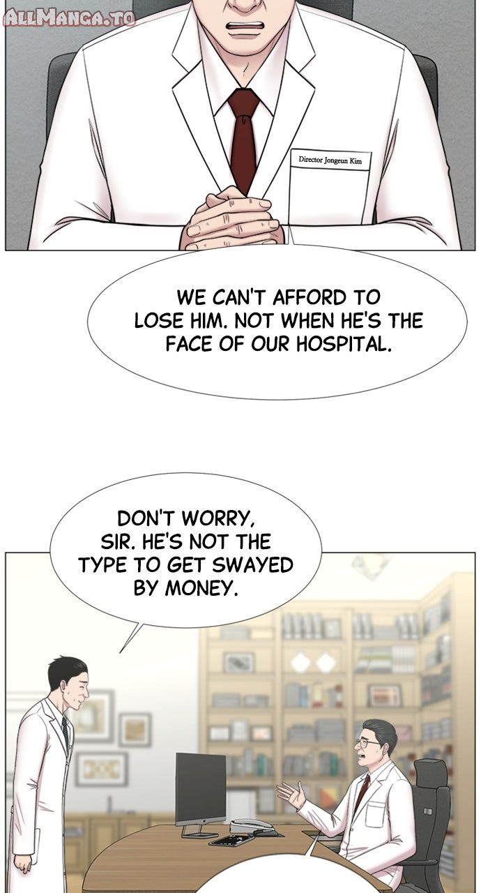 Read Trauma Center_ Golden Hour Manga Online