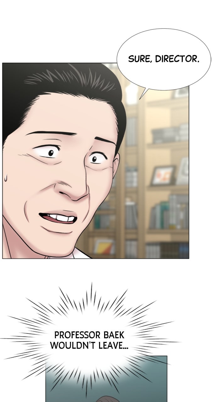 Read Trauma Center_ Golden Hour Manga Online