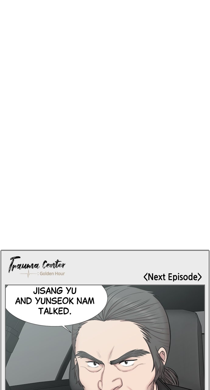 Read Trauma Center_ Golden Hour Manga Online