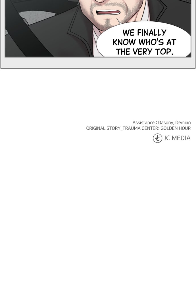 Read Trauma Center_ Golden Hour Manga Online