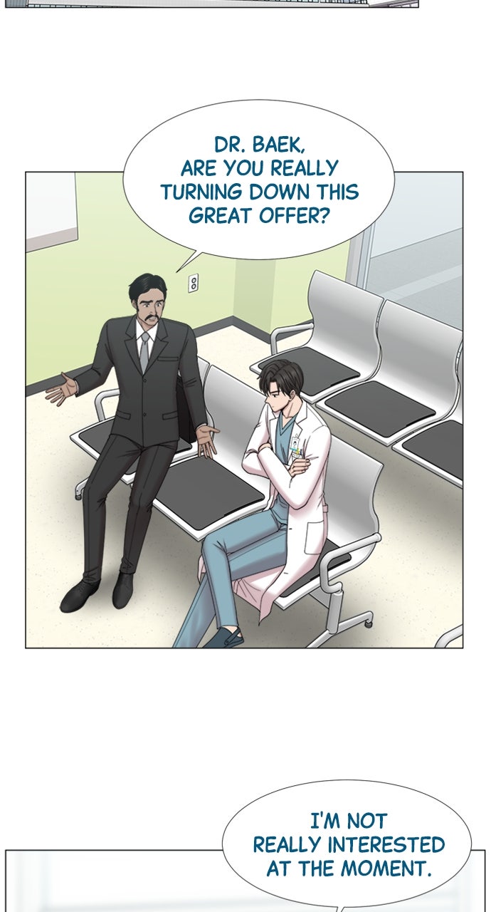 Read Trauma Center_ Golden Hour Manga Online